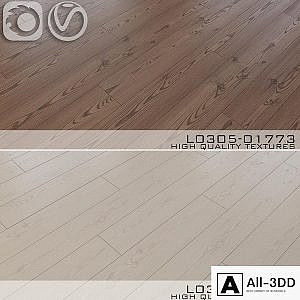 Laminate PERGO No. 34