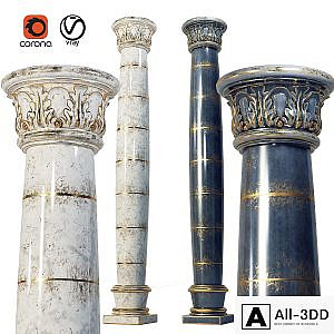 classic column 03