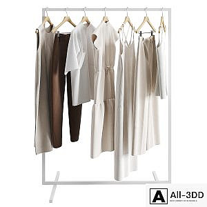 Clothes Set 01