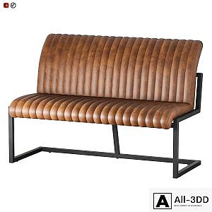 SOFA BAR CHADRON