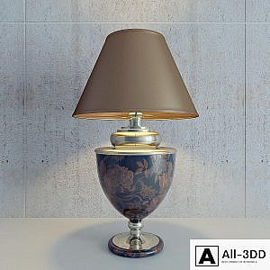 Classic Lamp