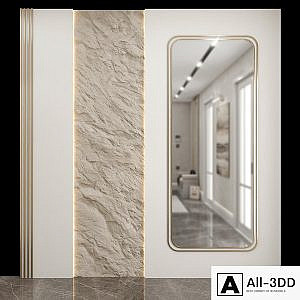 Wall Panel Design | 01
