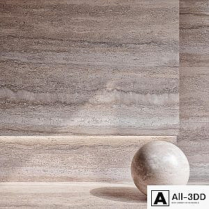 Travertine 2