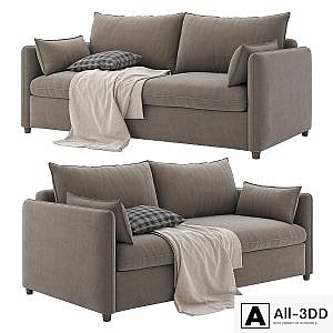 Sofa Mons Wagon