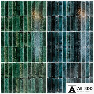 Amestile Dwell Azul