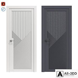 Interior Door Geona Unika 4