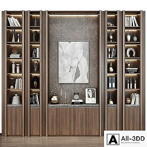 Furniture composition 537