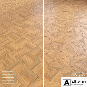 Parquet | Laminate