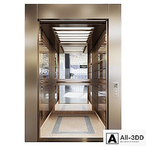 Passenger lift-4
