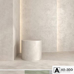 Decorative plaster v11