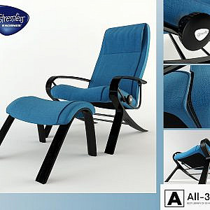 Stressless YOU James Holz