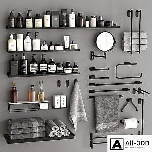 Bathroom Accessories 59