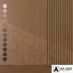 Oak texture 076