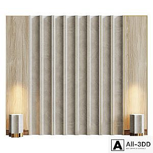 Headboard set3
