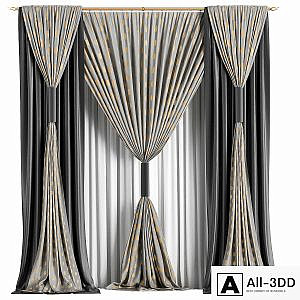 Curtain #24