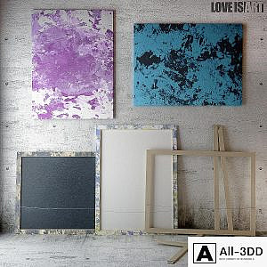 Loveisart