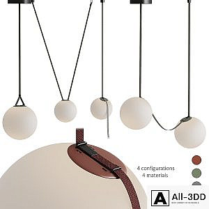 PLUSMINUS By Vibia v. 3