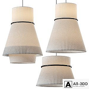 Lampatron PEO pendant light