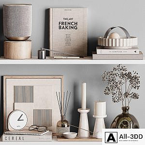 decorative set48