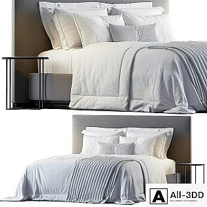 Bauci - Ovidio bed by B&B