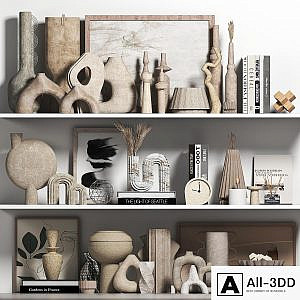 decorative