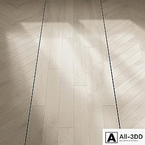 Parquet Oak ALPINE