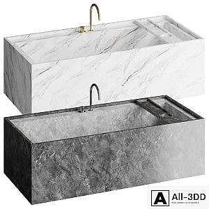 Monitillo MURA | Bath