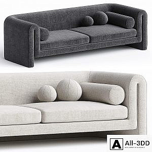 Judo Sofa