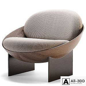 PROMIN Armchair