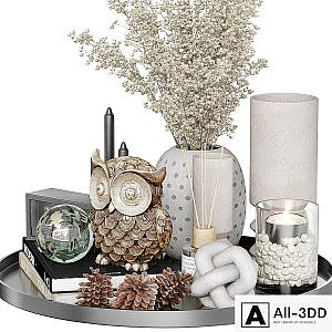 decorative set 11