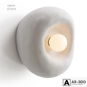 Odette sconce