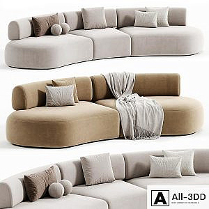 Bon Bon sofa