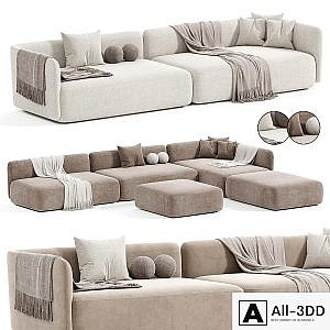 COZY sofa