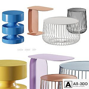 Kaine Heavit Air tables Divan.ru