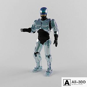 Robocop