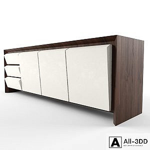 Zavannah Console