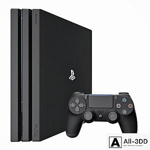 Sony PlayStation 4