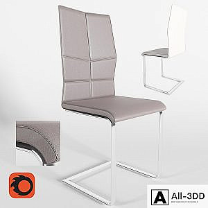 Signal chair
