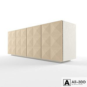 Pyramid Console