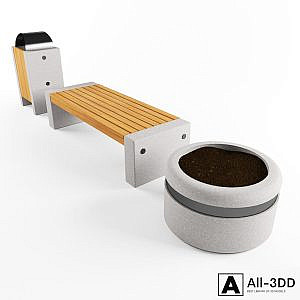 Granite Park furniture