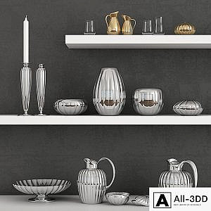 Georg Jensen_set