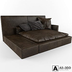 Sofa Frigerio Poltrone e Divani srl