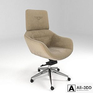 Bentley Elle Conference Chair