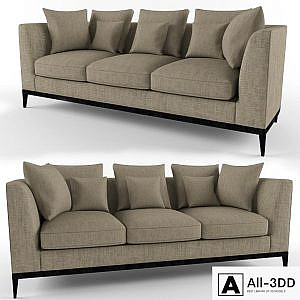 Sofa LINNELL The Sofa & Chair Company