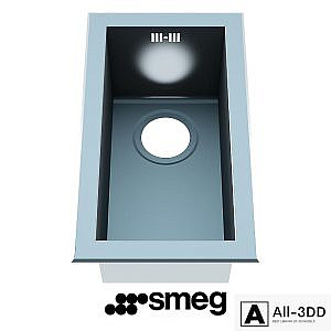 Smeg sink5