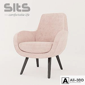 Armchair Stephani