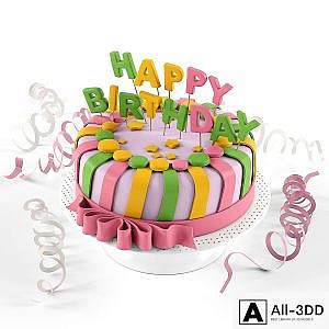 Cake