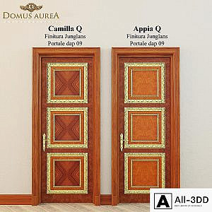 Door Camilla Q-Appia Q