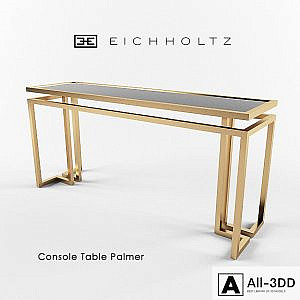 EICHHOLTZ Console Table Palmer