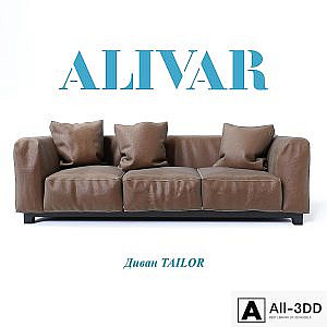 Sofa TAILOR